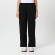 дамски,анцуг,дамски,анцузи,puma,women,s,wide,leg,open,bottom,fleece,joggers,black