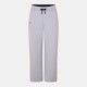 дамски,анцуг,on,women,s,open,cuff,fleece,joggers,lilac