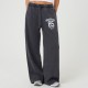 дамски,анцузи,brave,soul,ladies,acid,wash,wide,leg,jogger,lt,gry,acid,wsh