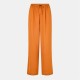 панталони,vero,moda,women's,anita,wide,leg,trousers,golden,ochre