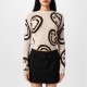 пуловер,дамски,плетени,дрехи,hugo,knit,jumper,open,misc