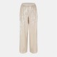 панталони,дамски,чорапогащи,и,клинове,boss,sequinned,straight,fit,trousers,open,orange