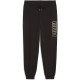 дамски,анцуг,дамски,анцузи,puma,women,s,maximal,metallic,comfort,fleece,jogging,bottoms,puma,black