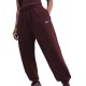 nike,phoenix,fleece,joggers,womens,burgundy,crush