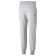 анцуг,дамски,полари,дамски,долнища,размер+,puma,no1,logo,jogging,bottoms,grey
