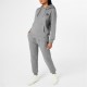 дамски,анцуг,дамски,анцузи,дамски,долнища,размер+,soulcal,signature,joggers,ladies,dark,charcoal,m