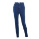 дамски,клин,дамски,дънки,дамски,клинове,firetrap,jeggings,womens,mid,blue