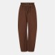 панталони,дамски,чорапогащи,и,клинове,polo,ralph,lauren,women's,tapered,trousers,brown