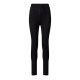 клин,дамски,чорапогащи,и,клинове,gym,king,victory,jersey,legging,black,black