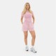 дамски,анцузи,i,saw,it,first,jogger,short,dusty,pink