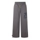 дамски,анцуг,l,ab,off,white,women,s,bungee,cotton,fleece,joggers,dark,gull,grey
