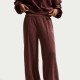 панталони,дамски,анцузи,nike,studio,w,l,pant,ld64,burgundy