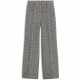 hugo,hasmina,trouser,ld64,grey,968