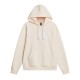 дамски,суичър,дамски,горнища,с,качулка,the,north,face,drew,peak,hoodie,womens,white,dune