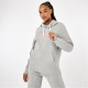 суичър,дамски,горнища,с,качулка,firetrap,large,logo,hoodie,grey,marl