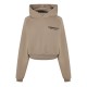 суичър,дамски,горнища,с,качулка,дамски,ежедневни,облекла,fear,of,god,essentials,back,logo,over,the,head,hoodie,desert,sand