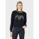 дамски,плетени,дрехи,дамски,топове,emporio,armani,emporio,integl,kntwr,ld99,navy,blue