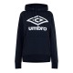 дамски,суичър,дамски,горнища,с,качулка,umbro,diamond,logo,hoodie,womens,navy