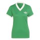 дамска,тениска,дамски,топове,adidas,originals,women,s,regular,fit,v,neck,t,shirt,green