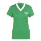 тениска,дамски,топове,adidas,originals,regular,fit,v,neck,t,shirt,green