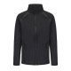 дамско,яке,дамски,жилетки,дамско,фитнес,облекло,slazenger,women,s,full,zip,long,sleeve,slim,fit,performance,training,jacket,black