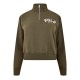 горнище,с,цип,дамски,ежедневни,облекла,polo,ralph,lauren,quarter,zip,top,canopy,olive