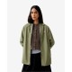 яке,дамски,якета,и,палта,hunter,izzy,short,jacket,deep,l,green