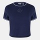 дамска,тениска,дамски,топове,jack,wills,women,s,jw,logo,slim,fit,t,shirt,navy,white