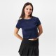 дамски,тениски,дамски,топове,jack,wills,logo,tee,navy,white