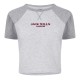 тениска,дамски,тениски,дамски,топове,jack,wills,pop,graphic,oversized,t,shirt,grey,marl