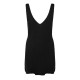 дамски,плетени,дрехи,jack,wills,vneck,mini,black