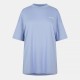 дамска,тениска,дамски,къси,панталони,usa,pro,women,s,boyfriend,regular,fit,t,shirt,brunera,blue