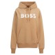 блуза,дамски,блузи,boss,organic,cotton,hooded,sweatshirt,med.,beige,260