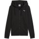 разпродажба,puma,дамски,горнища,с,качулка,дамски,облекла,размер,puma,single,cat,fzhd,ld00,black