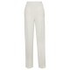 панталони,дамски,чорапогащи,и,клинове,boss,wide,leg,trousers,open,white