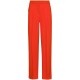 панталони,дамски,чорапогащи,и,клинове,boss,wide,leg,trousers,bright,orange