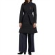 дамски,якета,и,палта,ted,baker,rosemae,coat,black