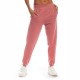 дамски,анцуг,дамски,анцузи,light,and,shade,high,waist,cuffed,joggers,ladies,mauve