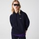 суичър,дамски,горнища,с,качулка,lacoste,pique,hoodie,navy,166