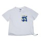 тениска,дамски,летни,горнища,и,потници,дамски,тениски,adidas,artist,tee,ss,ld99,white