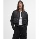 яке,дамски,якета,и,палта,barbour,international,women's,emerson,quilted,long,sleeve,bomber,jacket,black