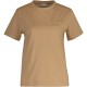 тениска,дамски,топове,gant,tonal,archive,shield,t,shirt,caramel,beige