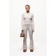 клин,дамски,чорапогащи,и,клинове,good,for,nothing,ribbed,leggings,cream,cream
