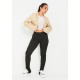 клин,дамски,чорапогащи,и,клинове,missy,empire,rib,leggings,black