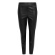панталони,дамски,чорапогащи,и,клинове,ted,baker,vllada,leather,pants,black