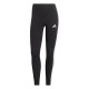 дамски,клин,дамски,чорапогащи,и,клинове,adidas,essentials,3,stripe,leggings,womens,black,white