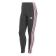 дамски,клин,дамски,чорапогащи,и,клинове,adidas,essentials,3,stripe,leggings,womens,carbon,pink