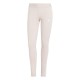 дамски,клин,дамски,чорапогащи,и,клинове,adidas,essentials,3,stripe,leggings,womens,sandy,pink