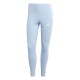 дамски,клин,дамски,чорапогащи,и,клинове,adidas,essentials,3,stripe,leggings,womens,glow,blue