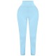 клин,дамски,чорапогащи,и,клинове,honeyz,legging,ld99,blue